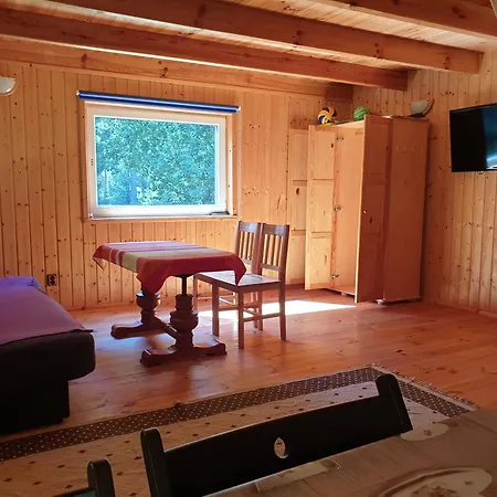 Holiday home Wakacyjny *