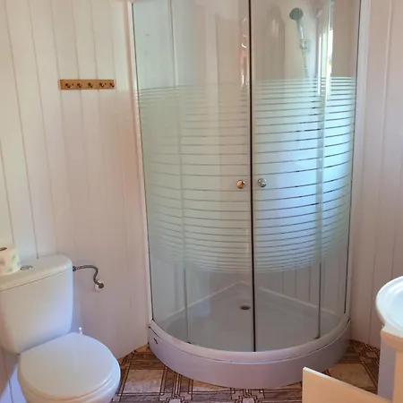 Holiday home Wakacyjny