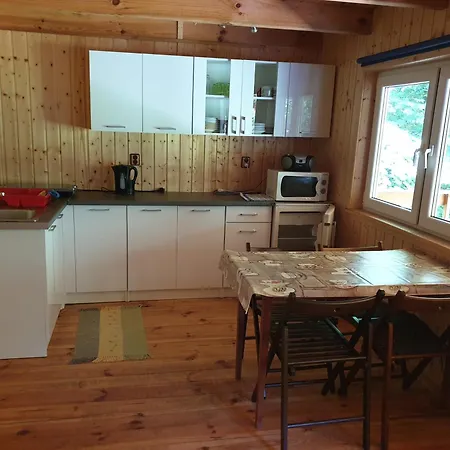 Wakacyjny Holiday home