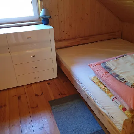 Holiday home Wakacyjny *