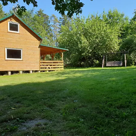 Wakacyjny Holiday home