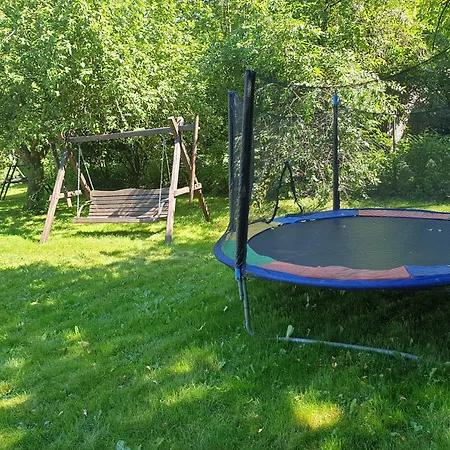 Holiday home Wakacyjny