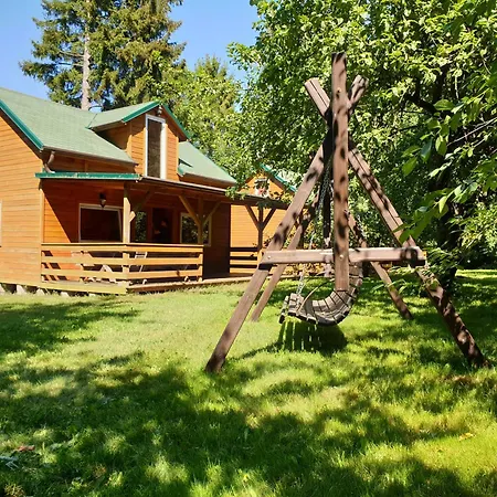 Holiday home Wakacyjny *