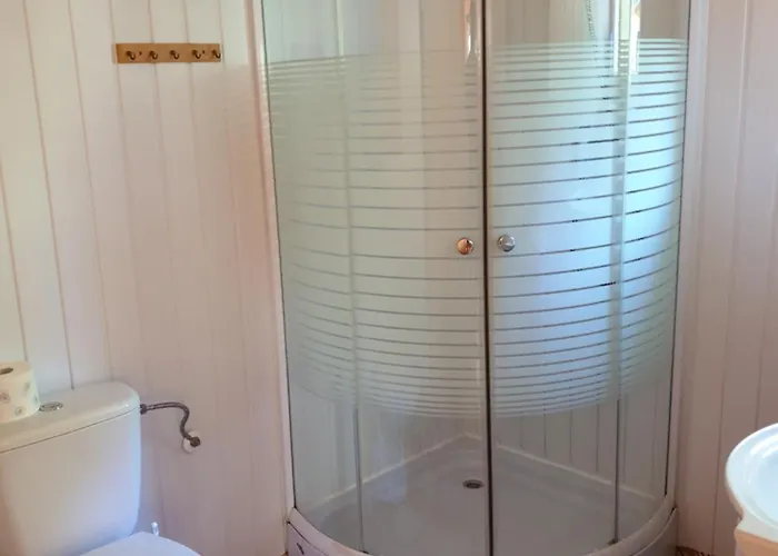 Сasa de vacaciones Wakacyjny