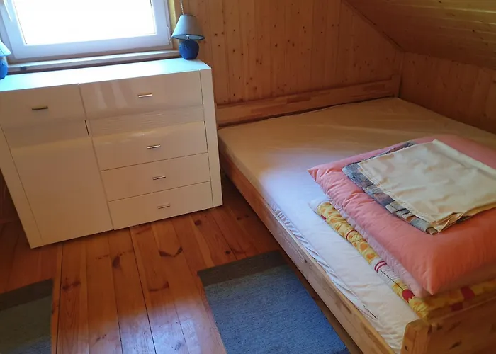 Сasa de vacaciones Wakacyjny *