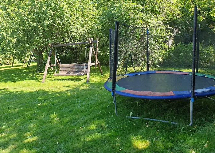 Сasa de vacaciones Wakacyjny